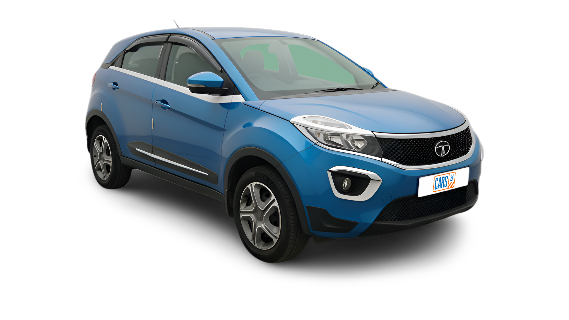 Tata NEXON-img